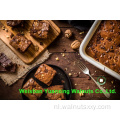 Walnut Kernels lichte stukken van de betrouwbare